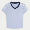 Gilly Hicks Active Baby Tee Gilly Hicks Active Baby Tee