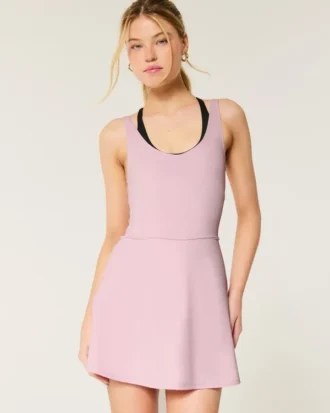 Gilly Hicks Active Boost gelaagde jurk