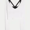 Gilly Hicks Active Boost gelaagde top Gilly Hicks Active Boost gelaagde top