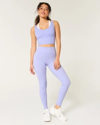 Gilly Hicks Active Boost-legging