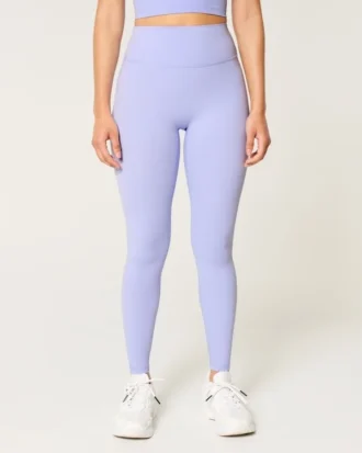Gilly Hicks Active Boost-legging