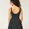 Gilly Hicks Active Bubble-jurk