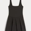 Gilly Hicks Active Bubble-jurk