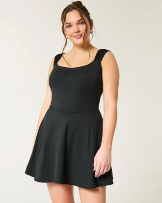 Gilly Hicks Active Cinch-jurk