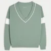 Gilly Hicks Active Cooldown Off-the-Shoulder Top Gilly Hicks Active Cooldown Off-the-Shoulder Top
