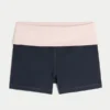 Gilly Hicks Active Foldover Shortie