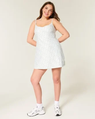 Gilly Hicks Active Gameday-jurk
