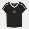 Gilly Hicks Active Graphic Baby T-shirt Gilly Hicks Active Graphic Baby T-shirt