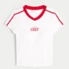 Gilly Hicks Active Graphic Baby T-shirt Gilly Hicks Active Graphic Baby T-shirt
