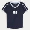 Gilly Hicks Active Graphic Baby T-shirt Gilly Hicks Active Graphic Baby T-shirt