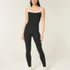 Gilly Hicks Active Legging zonder naad aan de voorkant