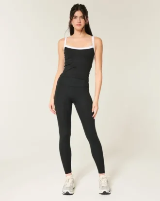 Gilly Hicks Active Legging zonder naad aan de voorkant