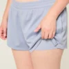 Gilly Hicks Active Mesh Shorts