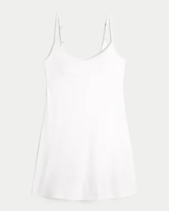 Gilly Hicks Active Recharge Babydoll-jurk