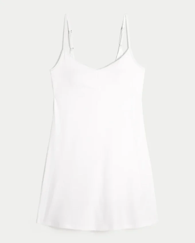 Gilly Hicks Active Recharge Babydoll-jurk Gilly Hicks Active Recharge Babydoll-jurk