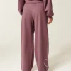Gilly Hicks Active Recharge baggy broek met hartjes Gilly Hicks Active Recharge baggy broek met hartjes