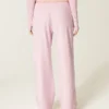Gilly Hicks Active Recharge baggy broek met hartjes Gilly Hicks Active Recharge baggy broek met hartjes