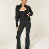 Gilly Hicks Active Recharge Bootcut-legging Gilly Hicks Active Recharge Bootcut-legging