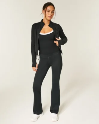 Gilly Hicks Active Recharge Bootcut-legging