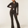 Gilly Hicks Active Recharge Bootcut-legging Gilly Hicks Active Recharge Bootcut-legging