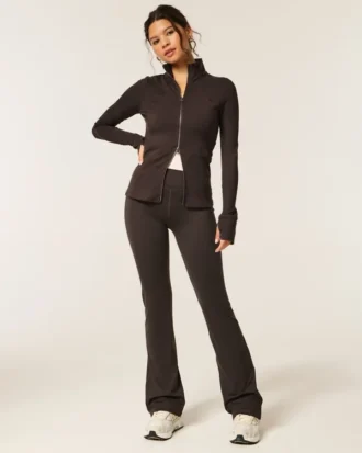 Gilly Hicks Active Recharge Bootcut-legging