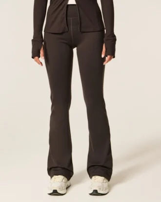 Gilly Hicks Active Recharge Bootcut-legging