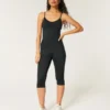 Gilly Hicks Active Recharge Capri-broek
