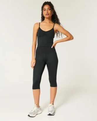 Gilly Hicks Active Recharge Capri-broek