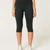 Gilly Hicks Active Recharge Capri-broek