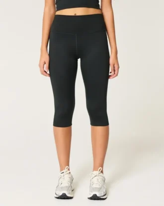 Gilly Hicks Active Recharge Capri-broek