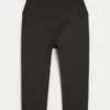Gilly Hicks Active Recharge Capri-broek