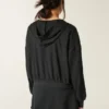 Gilly Hicks Active Recharge Easy Zip-Up Hoodie Gilly Hicks Active Recharge Easy Zip-Up Hoodie