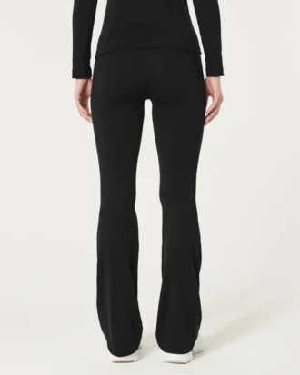Gilly Hicks Active Recharge Flare-legging