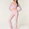 Gilly Hicks Active Recharge Flare-legging Gilly Hicks Active Recharge Flare-legging
