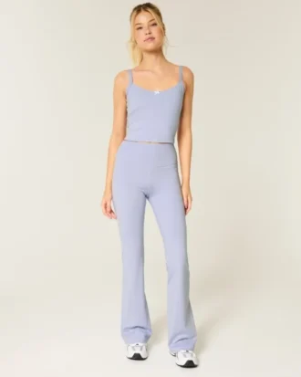 Gilly Hicks Active Recharge Flare-legging