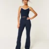 Gilly Hicks Active Recharge Flare-legging Gilly Hicks Active Recharge Flare-legging