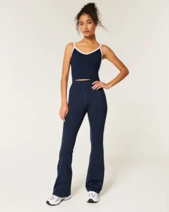 Gilly Hicks Active Recharge Flare-legging