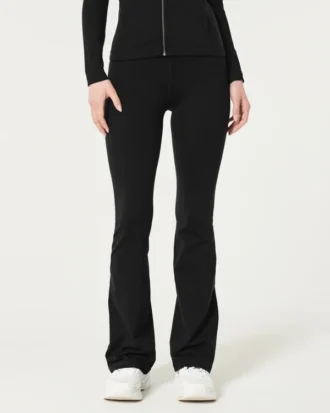 Gilly Hicks Active Recharge Flare-legging