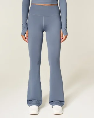 Gilly Hicks Active Recharge Flare-legging