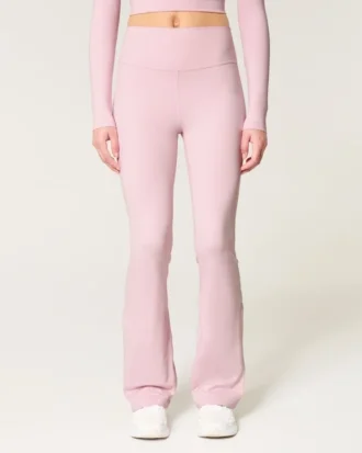 Gilly Hicks Active Recharge Flare-legging