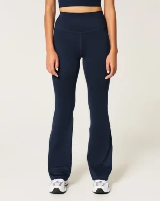 Gilly Hicks Active Recharge Flare-legging