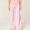 Gilly Hicks Active Recharge Foldover wijde broek Gilly Hicks Active Recharge Foldover wijde broek