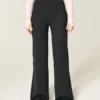 Gilly Hicks Active Recharge Foldover wijde broek Gilly Hicks Active Recharge Foldover wijde broek