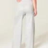 Gilly Hicks Active Recharge Foldover wijde broek Gilly Hicks Active Recharge Foldover wijde broek