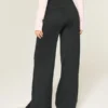 Gilly Hicks Active Recharge Foldover wijde broek Gilly Hicks Active Recharge Foldover wijde broek