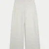Gilly Hicks Active Recharge Foldover wijde broek Gilly Hicks Active Recharge Foldover wijde broek