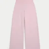Gilly Hicks Active Recharge Foldover wijde broek Gilly Hicks Active Recharge Foldover wijde broek