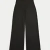 Gilly Hicks Active Recharge Foldover wijde broek Gilly Hicks Active Recharge Foldover wijde broek