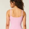 Gilly Hicks Active Recharge Graphic Tank Gilly Hicks Active Recharge Graphic Tank