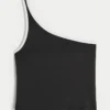 Gilly Hicks Active Recharge One-Shoulder Tank Gilly Hicks Active Recharge One-Shoulder Tank